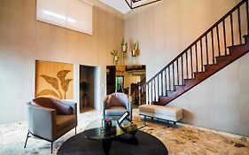 San José Boutique Linares 3*